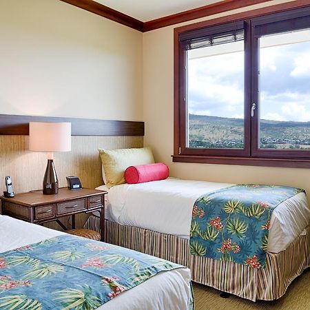 Top Floor Penthouse With Panoramic View - Ocean Tower At Ko Olina Beach Villas Resort Каполей Экстерьер фото