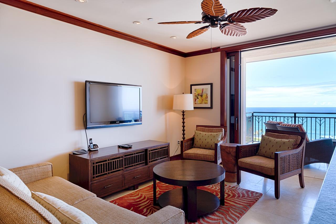 Top Floor Penthouse With Panoramic View - Ocean Tower At Ko Olina Beach Villas Resort Каполей Экстерьер фото