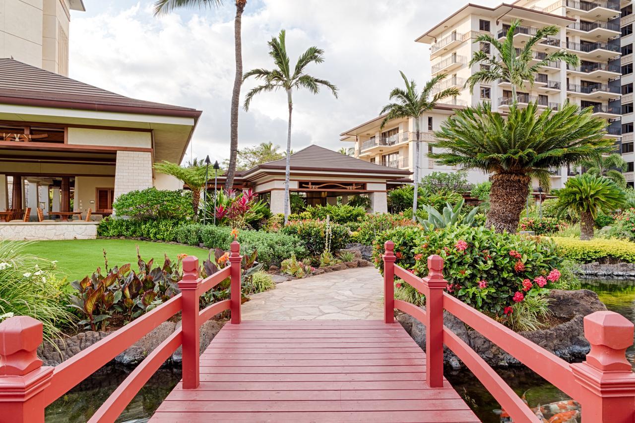 Top Floor Penthouse With Panoramic View - Ocean Tower At Ko Olina Beach Villas Resort Каполей Экстерьер фото